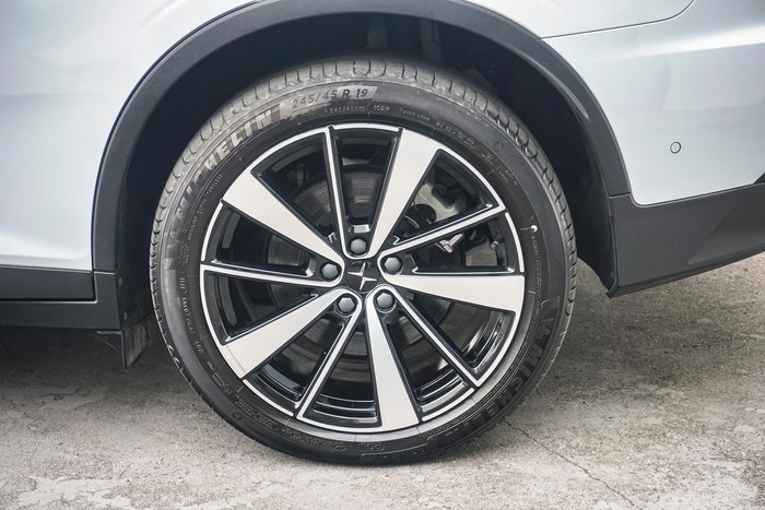 2021 Polestar 2 Long range Single motor