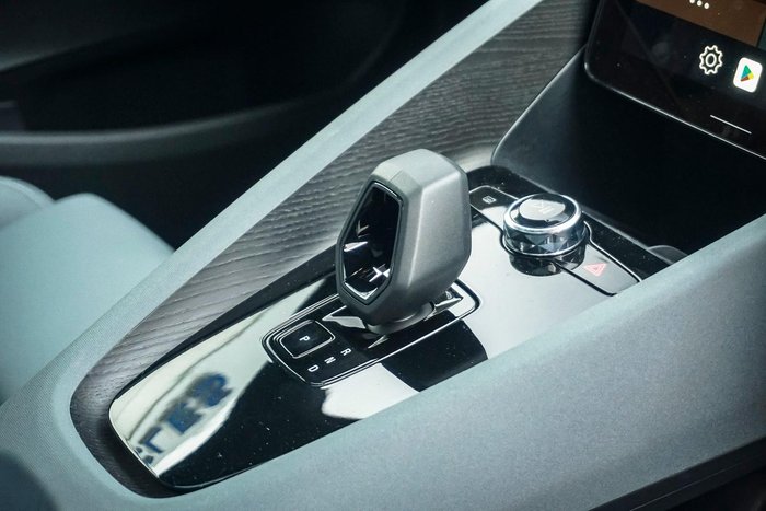 2021 Polestar 2 Long range Single motor