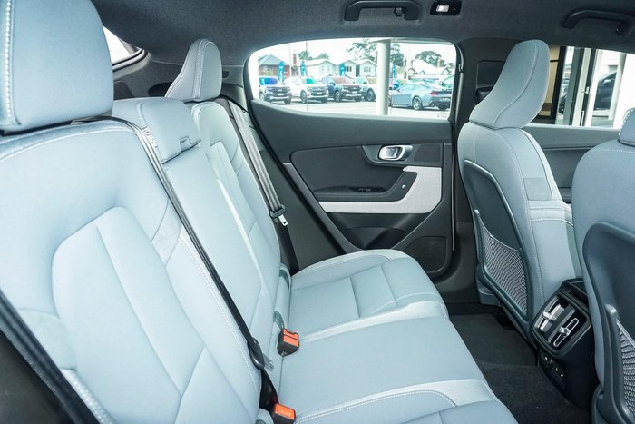 2021 Polestar 2 Long range Single motor