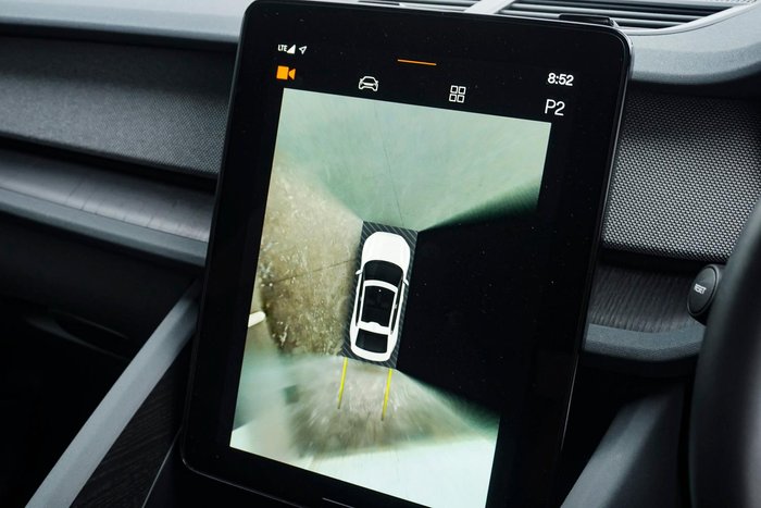 2021 Polestar 2 Long range Single motor