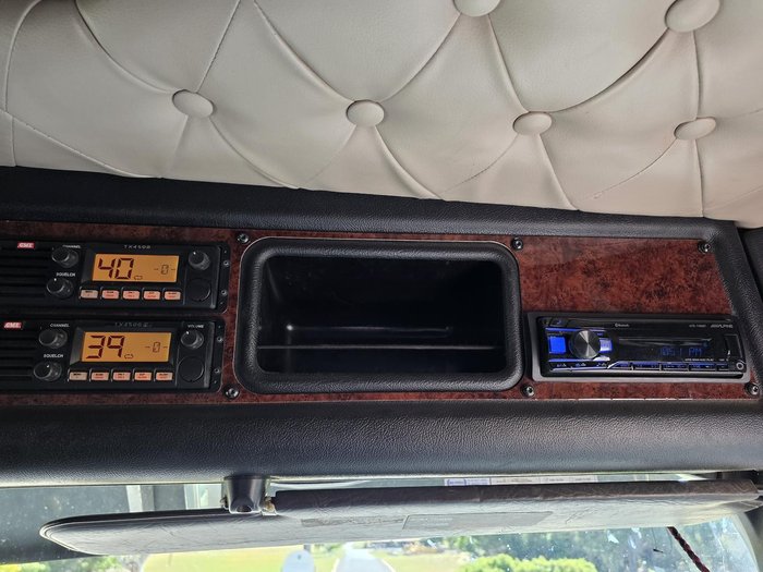 2020 Kenworth K200 Big Cab Big Cab