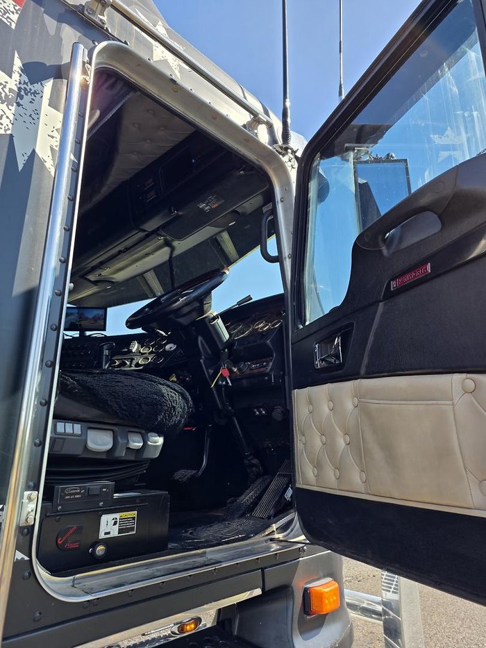 2020 Kenworth K200 Big Cab Big Cab