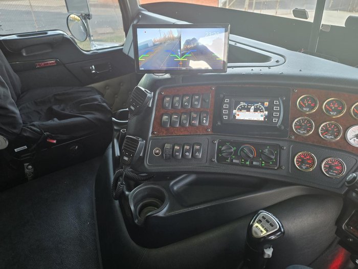 2020 Kenworth K200 Big Cab Big Cab