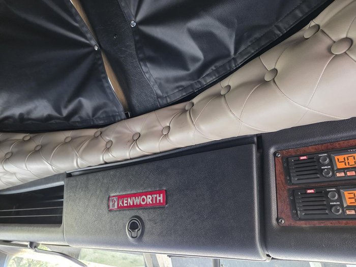 2020 Kenworth K200 Big Cab Big Cab