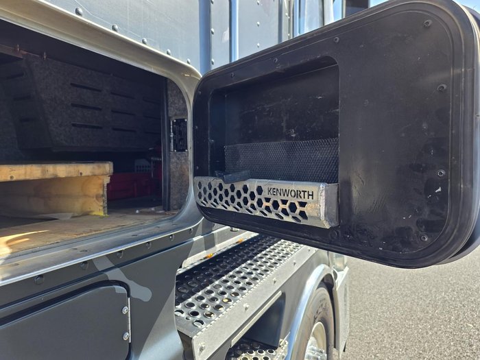 2020 Kenworth K200 Big Cab Big Cab