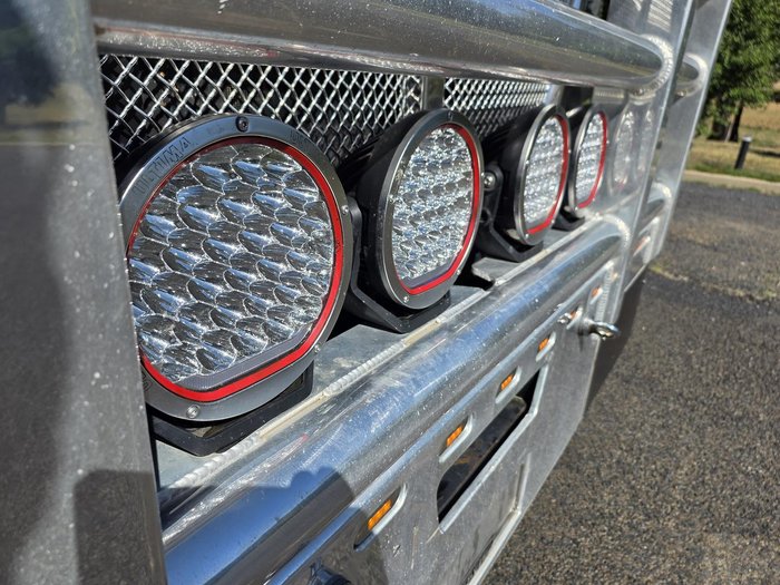 2020 Kenworth K200 Big Cab Big Cab