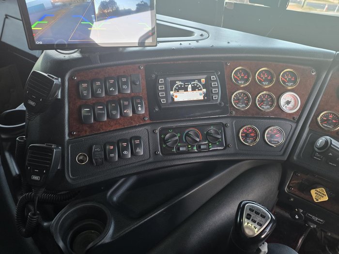 2020 Kenworth K200 Big Cab Big Cab