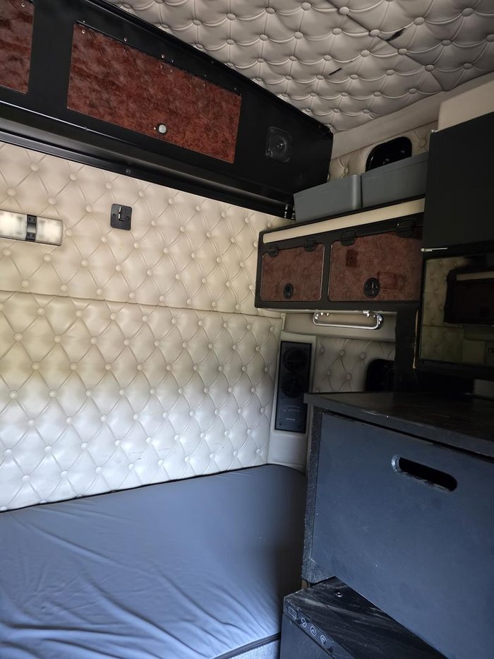 2020 Kenworth K200 Big Cab Big Cab