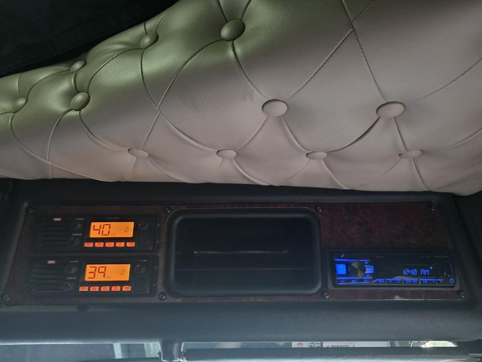 2020 Kenworth K200 Big Cab Big Cab