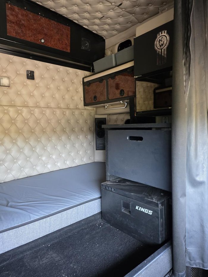 2020 Kenworth K200 Big Cab Big Cab