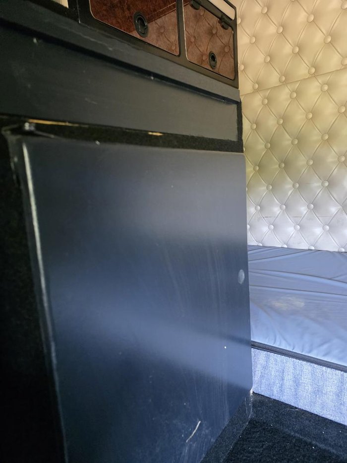 2020 Kenworth K200 Big Cab Big Cab