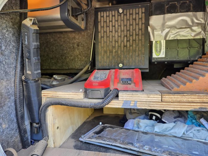 2020 Kenworth K200 Big Cab Big Cab