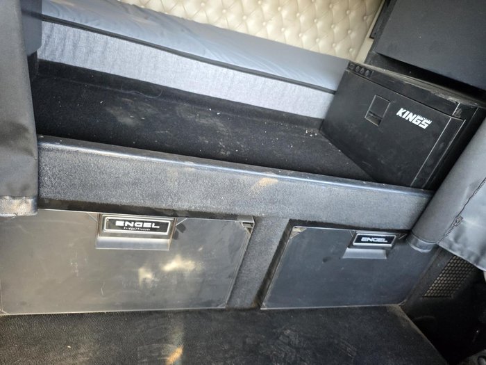 2020 Kenworth K200 Big Cab Big Cab