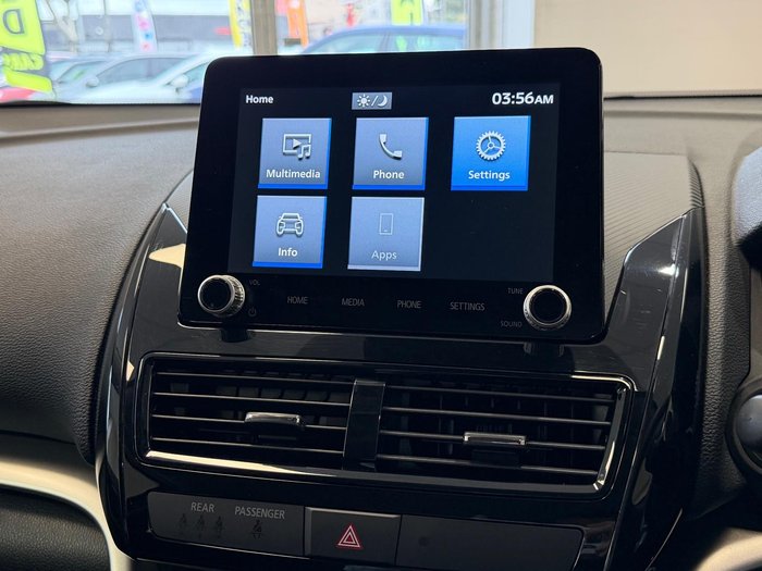 2024 Mitsubishi Eclipse Cross ES