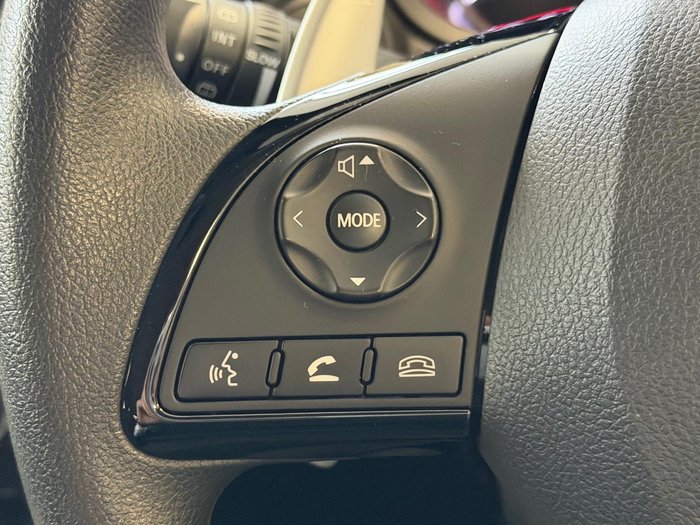 2024 Mitsubishi Eclipse Cross ES