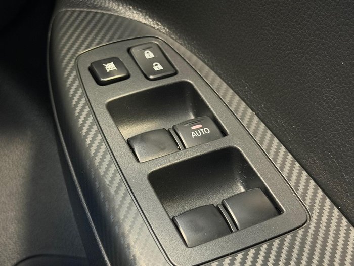 2024 Mitsubishi Eclipse Cross ES