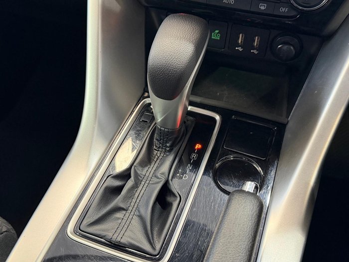 2024 Mitsubishi Eclipse Cross ES