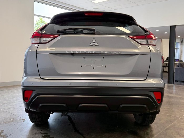 2024 Mitsubishi Eclipse Cross ES