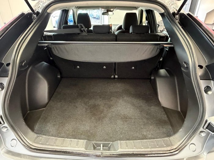 2024 Mitsubishi Eclipse Cross ES