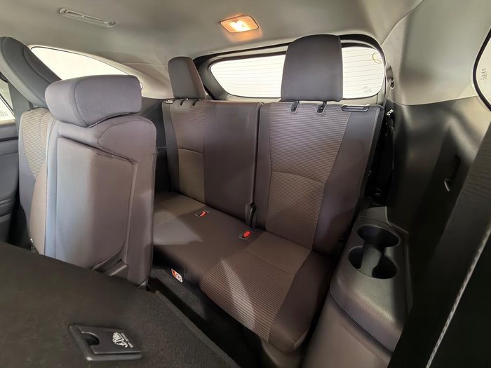 2023 Toyota Kluger GX