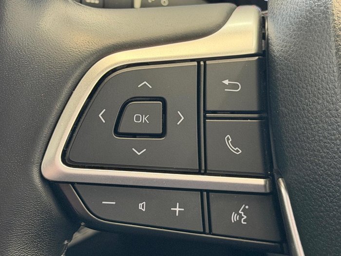 2023 Toyota Kluger GX