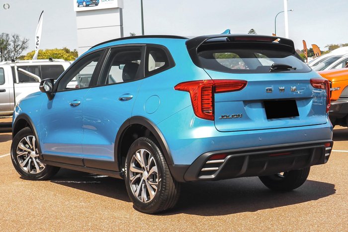 2025 GWM Haval Jolion Premium