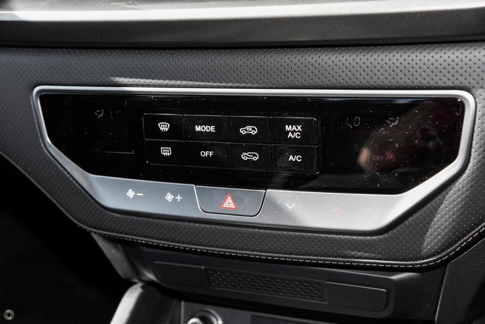 2025 KGM Musso ELX Q261 MY26 4X4 Dual Range Grand White