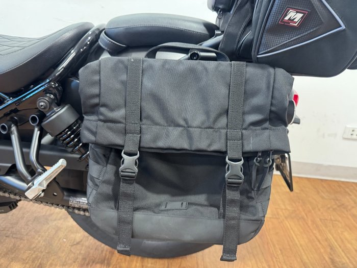 2021 Honda CMX500 GREY