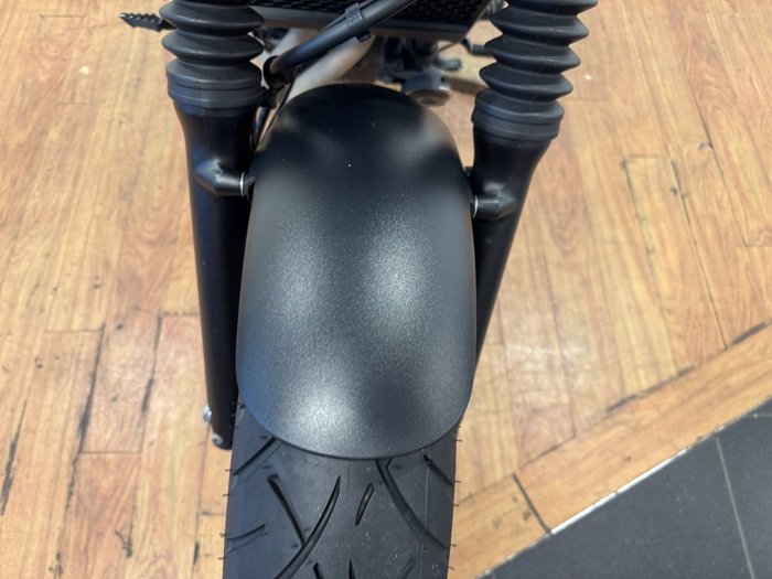 2021 Honda CMX500 GREY