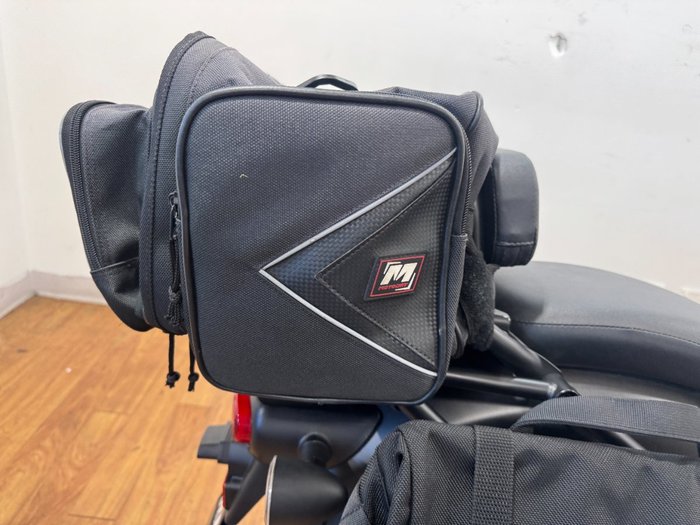 2021 Honda CMX500 GREY