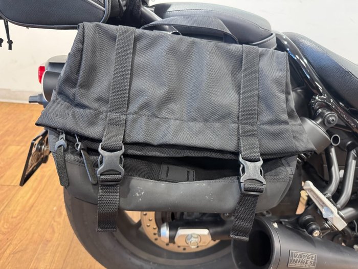 2021 Honda CMX500 GREY