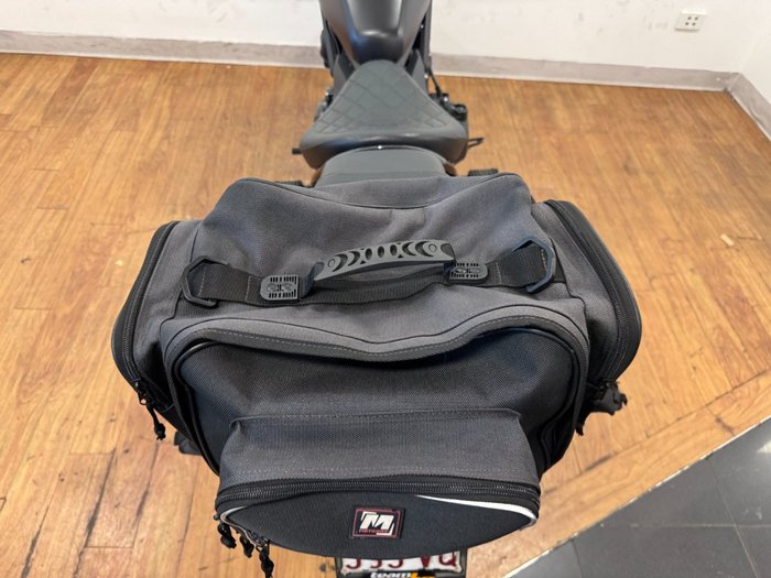 2021 Honda CMX500 GREY