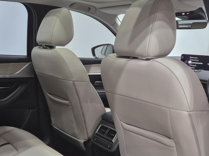 2023 Mazda CX-60 D50e GT