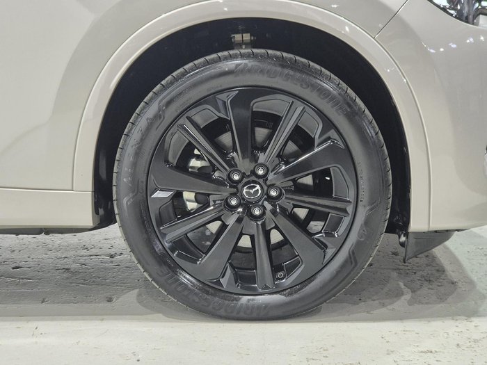 2023 Mazda CX-60 D50e GT