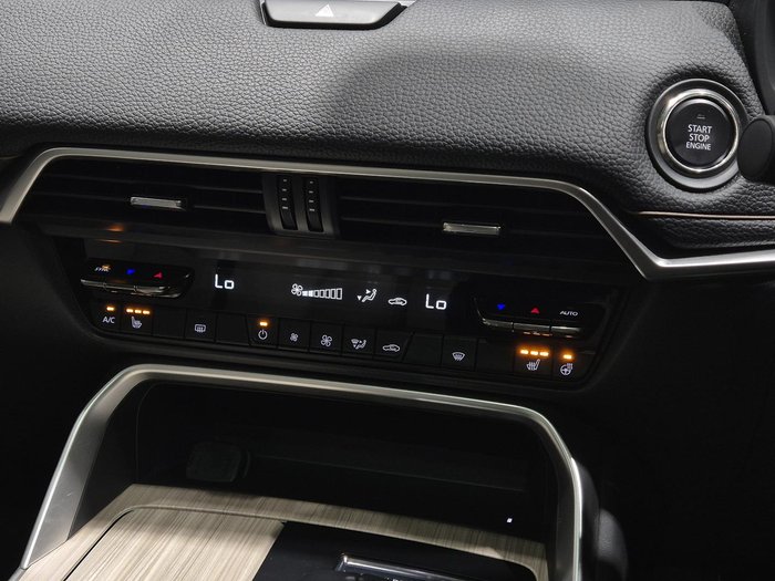 2023 Mazda CX-60 D50e GT