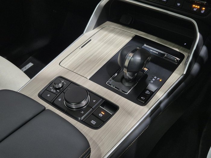 2023 Mazda CX-60 D50e GT