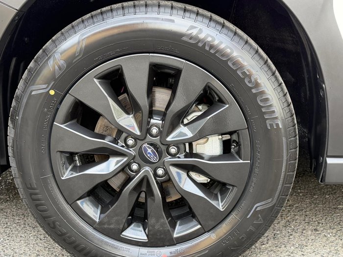 2025 Subaru Outback AWD Sport XT 6GEN MY25 AWD Crystal White