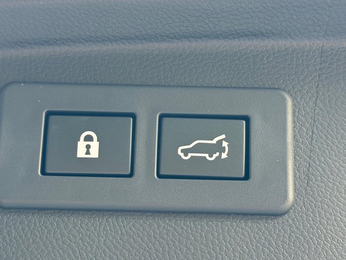 2025 Subaru Outback AWD Sport XT 6GEN MY25 AWD Crystal White