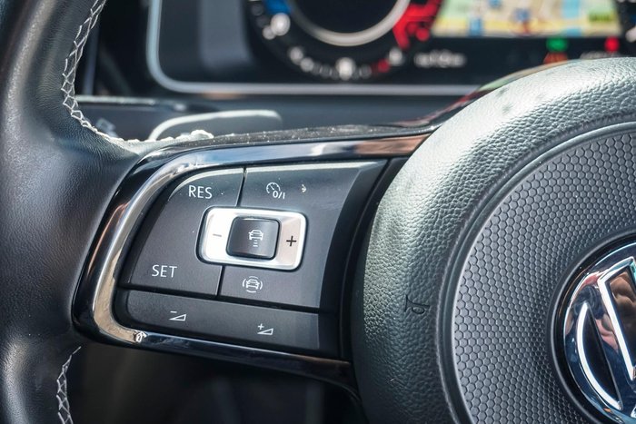 2019 Volkswagen Golf R