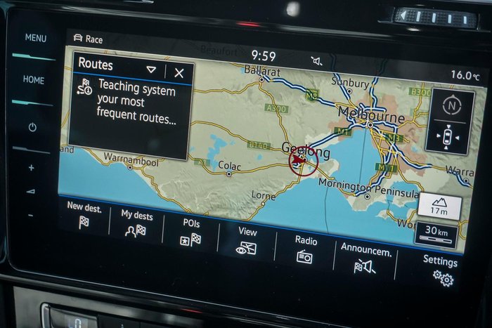 2019 Volkswagen Golf R