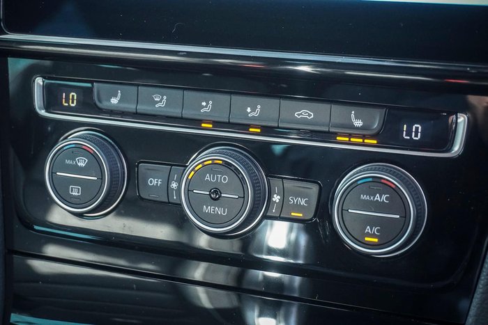 2019 Volkswagen Golf R