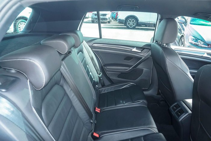 2019 Volkswagen Golf R