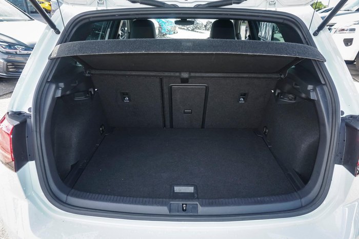 2019 Volkswagen Golf R