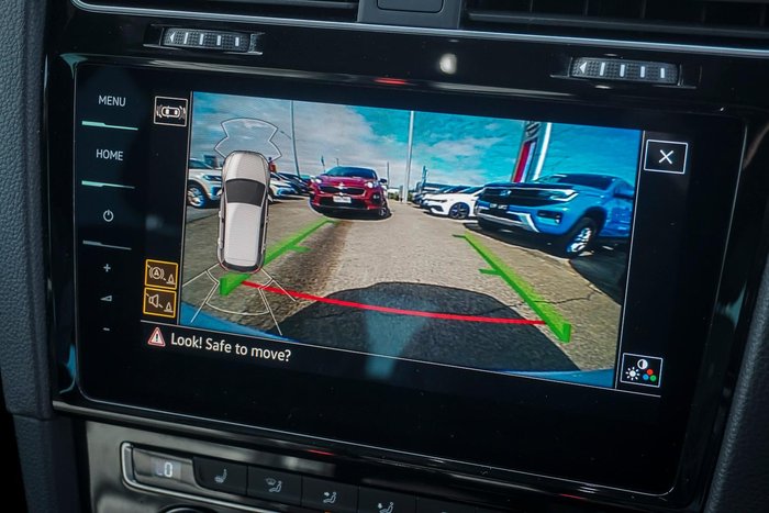 2019 Volkswagen Golf R