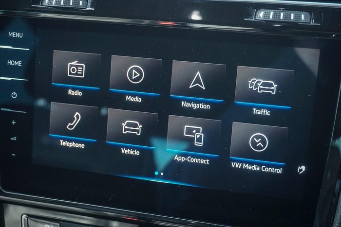 2019 Volkswagen Golf R