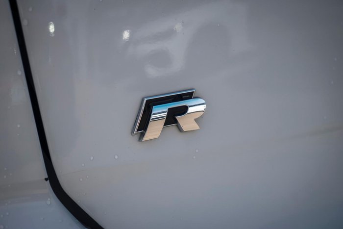 2019 Volkswagen Golf R