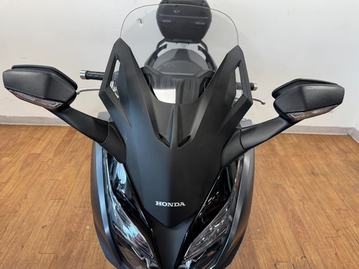 2022 Honda FORZA 350 (NSS350A)