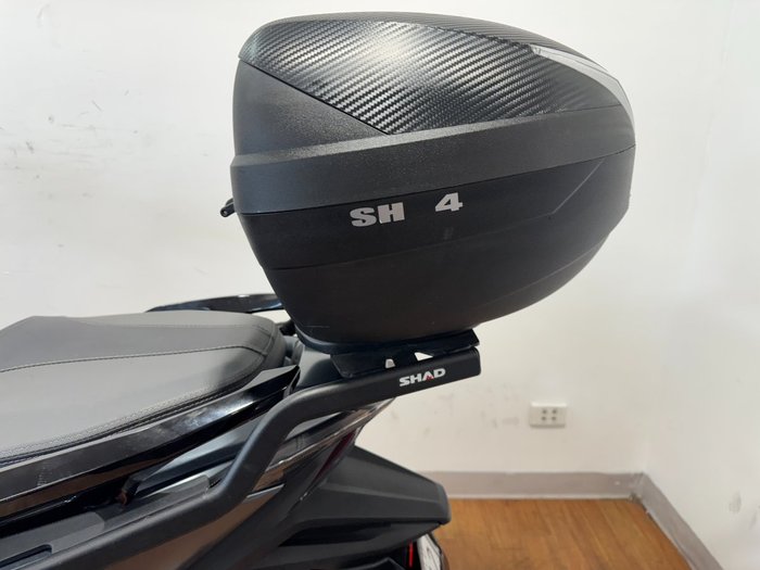 2022 Honda FORZA 350 (NSS350A)