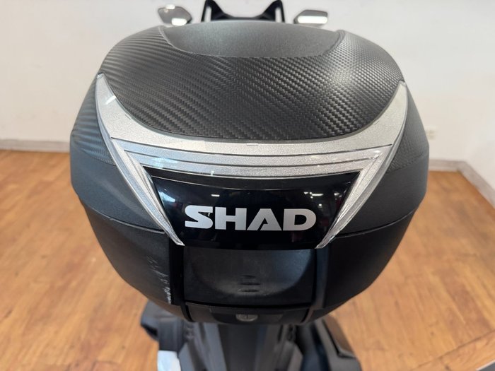 2022 Honda FORZA 350 (NSS350A)