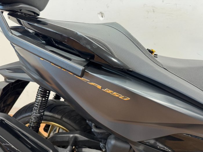 2022 Honda FORZA 350 (NSS350A)